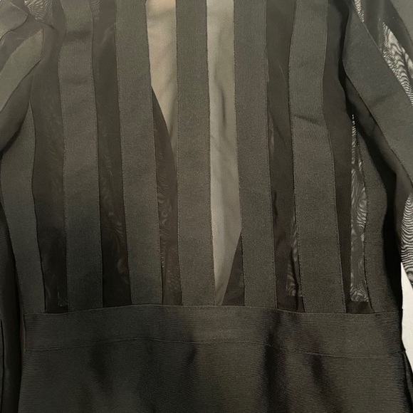 Bodysuit by Misguided - Picture 3 of 5